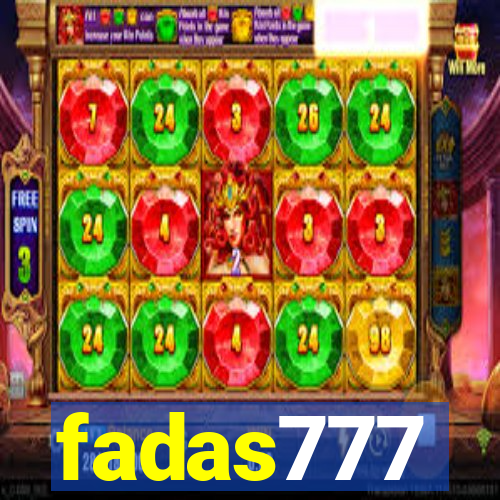 fadas777