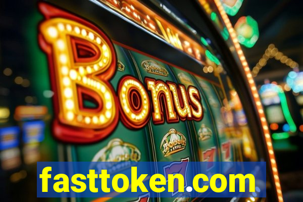 fasttoken.com