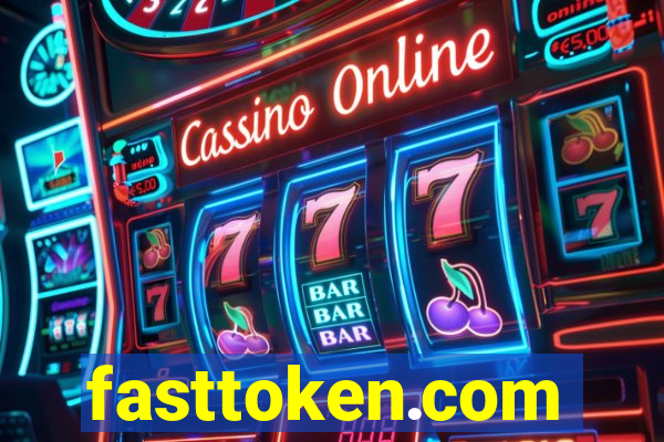 fasttoken.com