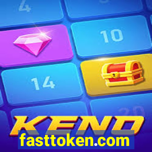 fasttoken.com