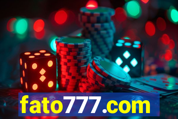 fato777.com