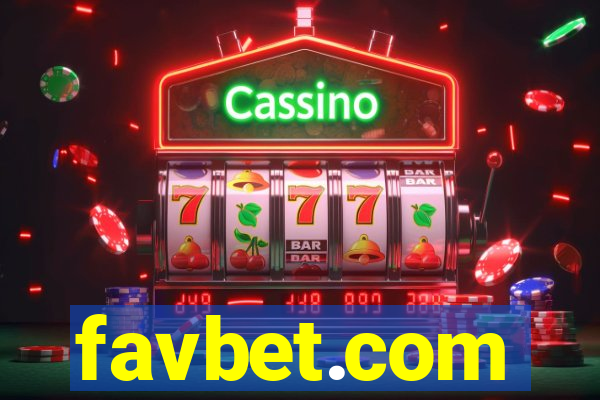 favbet.com