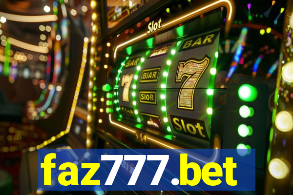 faz777.bet