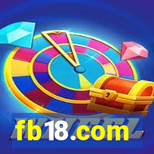 fb18.com