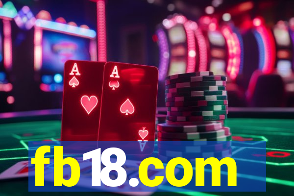 fb18.com