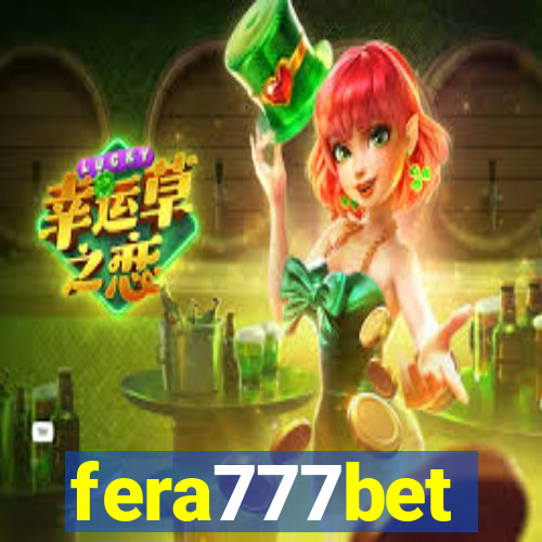 fera777bet