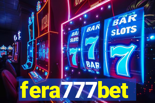 fera777bet