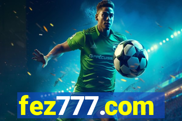 fez777.com