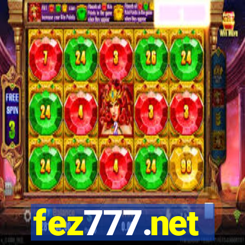 fez777.net
