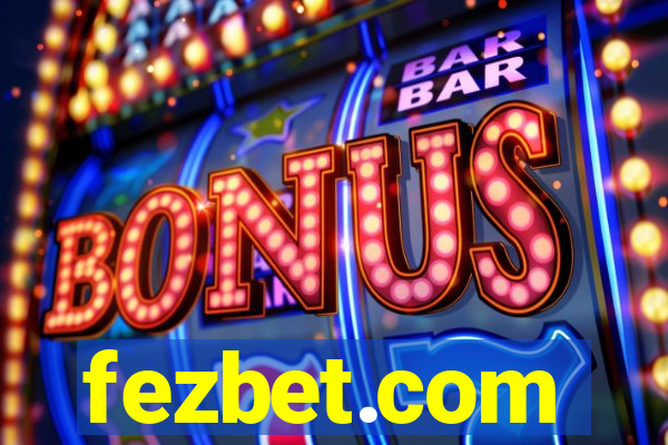 fezbet.com