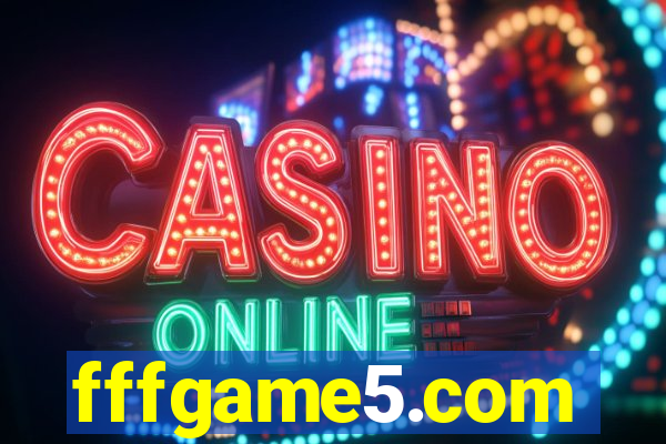 fffgame5.com