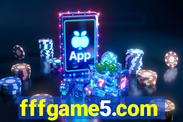 fffgame5.com