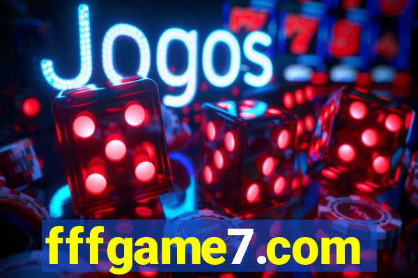 fffgame7.com