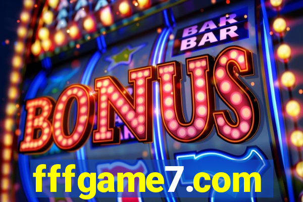 fffgame7.com
