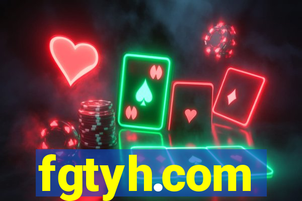 fgtyh.com