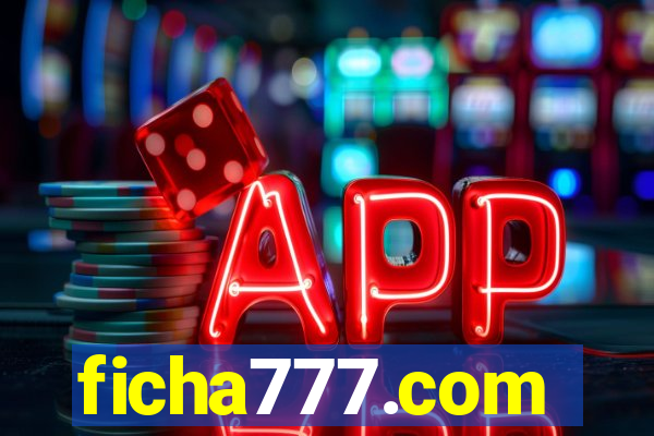 ficha777.com