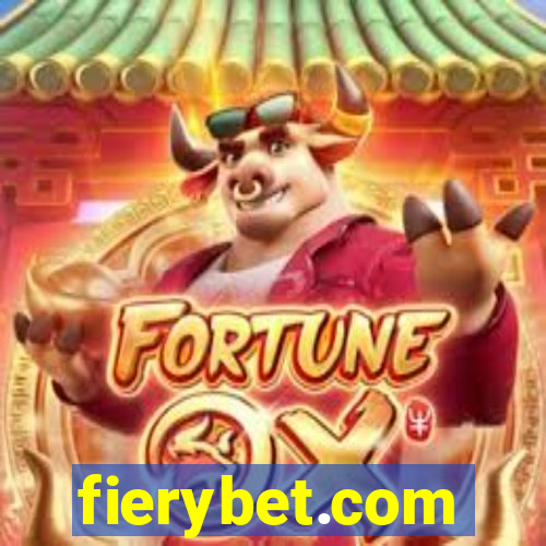 fierybet.com