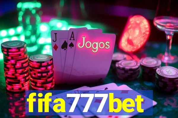 fifa777bet