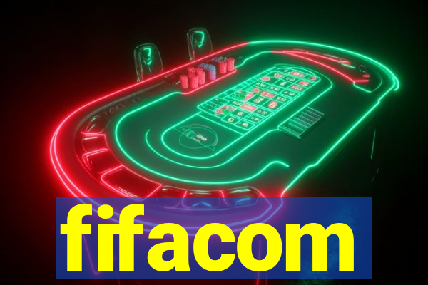 fifacom