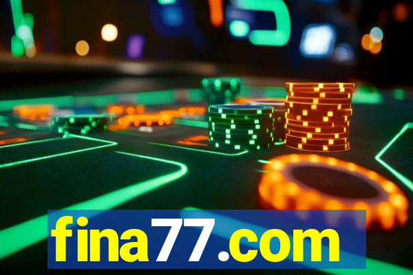 fina77.com