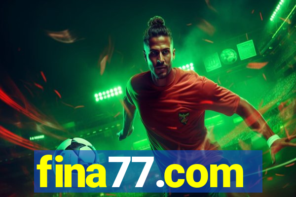 fina77.com