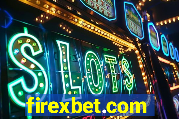 firexbet.com