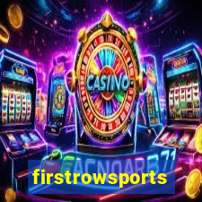 firstrowsports