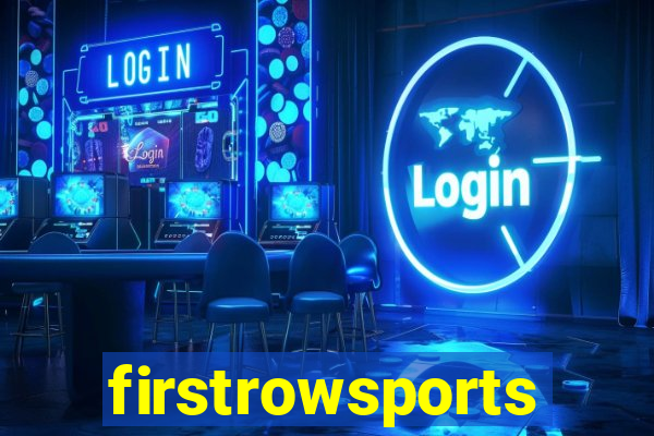 firstrowsports