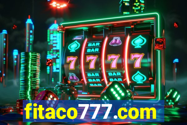 fitaco777.com