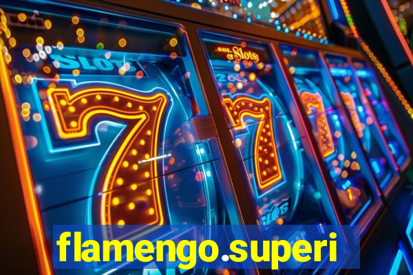 flamengo.superingresso.com.br