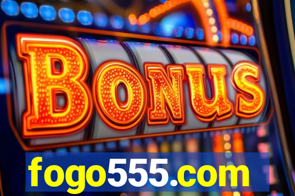fogo555.com