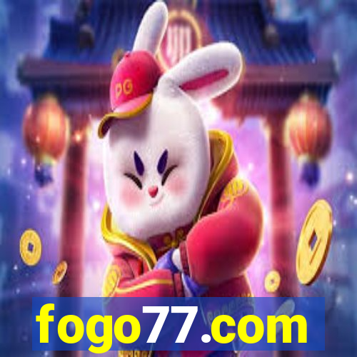 fogo77.com