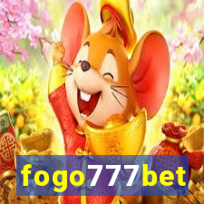 fogo777bet