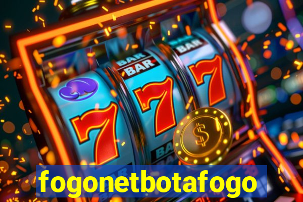 fogonetbotafogo