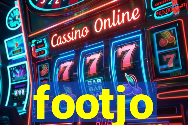 footjo