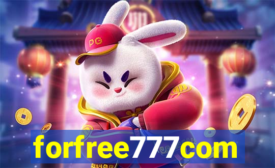 forfree777com