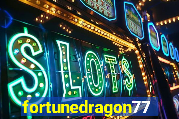 fortunedragon777.org