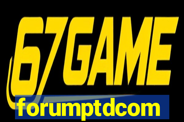forumptdcom