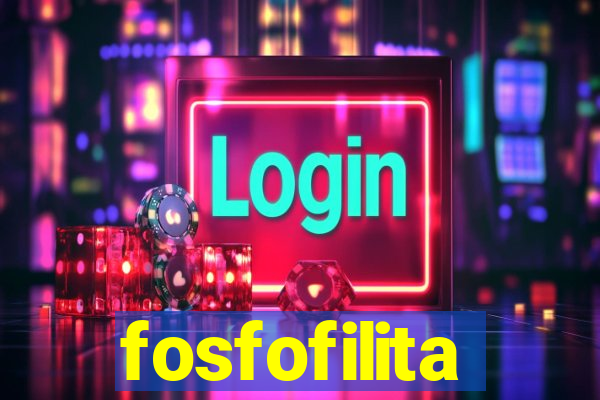 fosfofilita