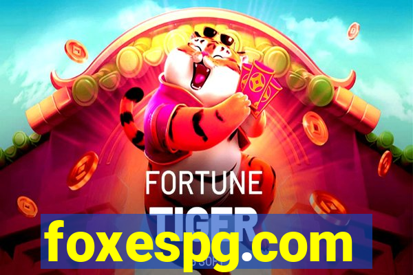 foxespg.com