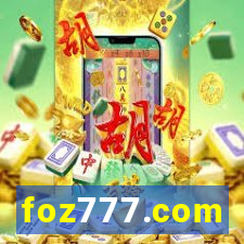 foz777.com