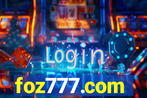 foz777.com