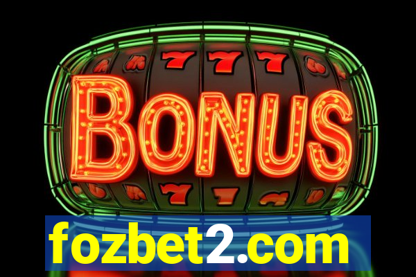 fozbet2.com