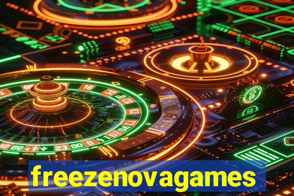 freezenovagames
