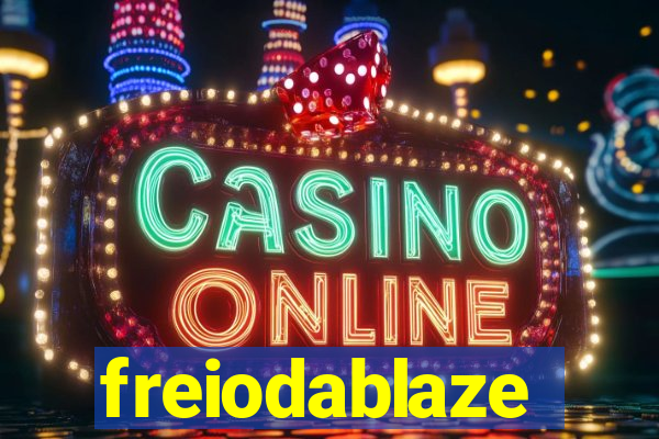 freiodablaze