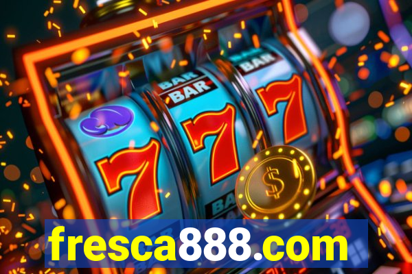 fresca888.com