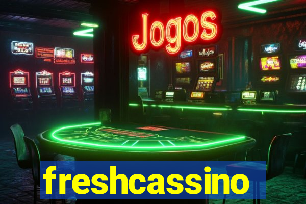 freshcassino