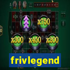 frivlegend