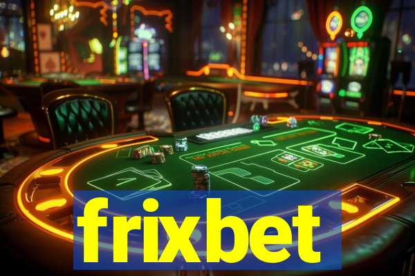 frixbet