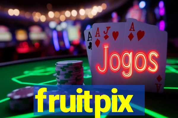 fruitpix